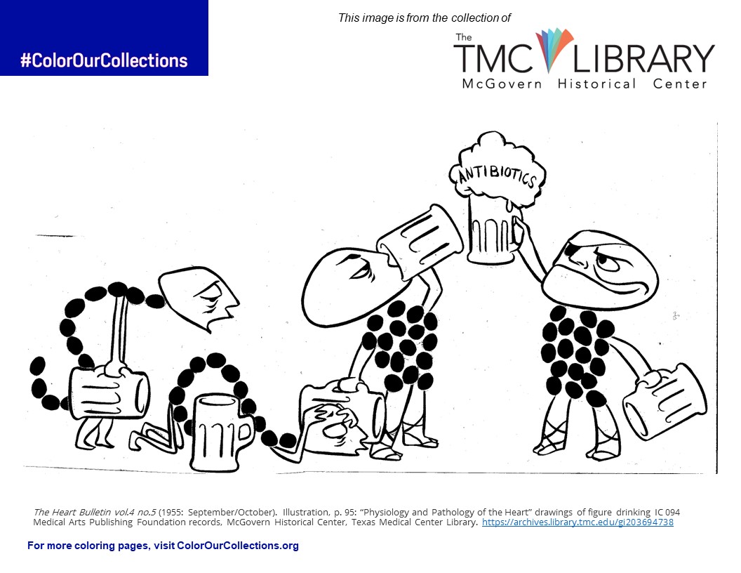 #ColorOurCollections